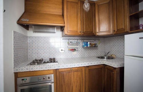 Canneto House | Homerez - House in Lipari sea view