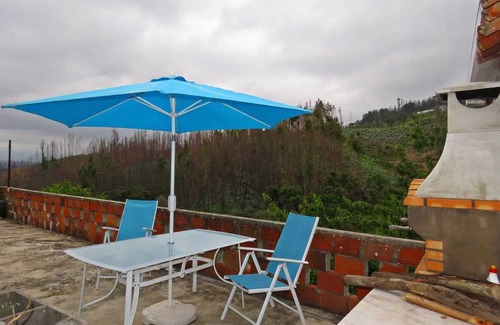 Semide House | Homerez - House in Miranda do Corvo.