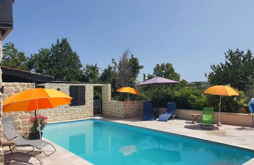 Montfermier House | Homerez - House in Montfermier