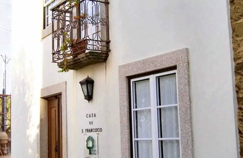 Cha de Alvares House | Homerez - House in Chã de Alvares