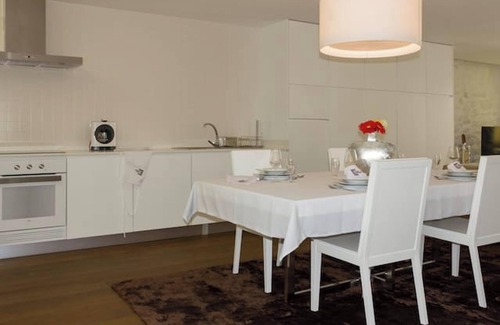 Riba de Mouro House | Homerez - House in Riba de Mouro