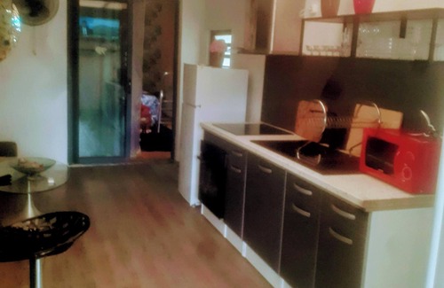 Saint-Philippe House | Homerez - House in Saint Philippe