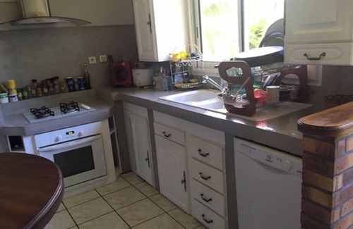 Manapany-les-Bains House | Homerez - House in Saint-Joseph