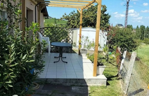 Saint-Satur House | Homerez - House in Saint-Satur