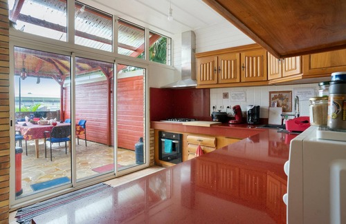 Saint-Andre House | Homerez - House in Saint André