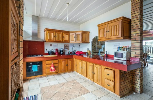Saint-Andre House | Homerez - House in Saint André