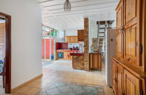 Saint-Andre House | Homerez - House in Saint André