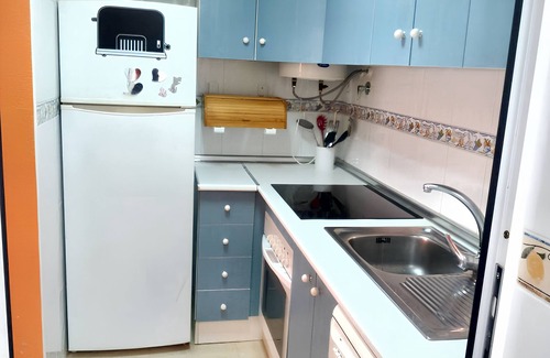 Los Arenales del Sol House | Homerez - House in Santa Pola, Spain