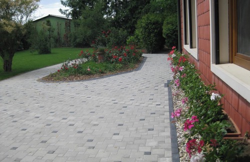 Sermersheim House | Homerez - House in Sermersheim with Garden
