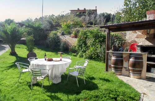 Sotoserrano House | Homerez - House in Sotoserrano