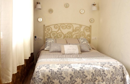 Los Arenales del Sol House | Homerez - House with pool in Elx