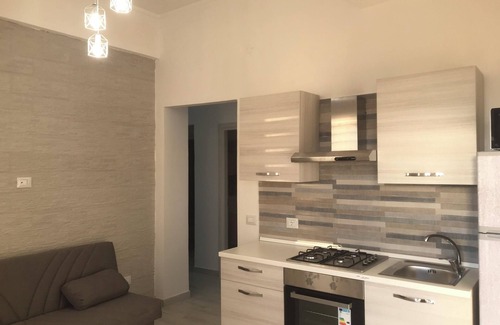 Ribera House | Homerez - House with views in Ribera