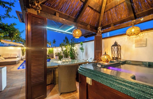 Caserio Los Tarquinos Villa | Homerez - Luxury Villa in Murcia with Mountain View