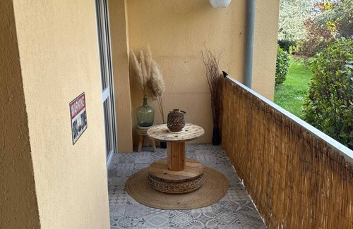 Patrotte Metz-Nord Apartment | Homerez - Modern Apartment in Metz 76 m²