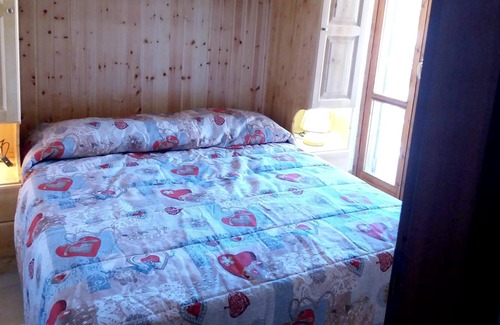 Camigliatello Apartment | Homerez - Nice appartement 2 km away from the slopes for 7 ppl. with terrace