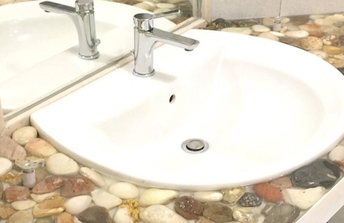 Carpino Apartment | Homerez - Nice apartement 15 km away from the beach for 4 ppl. at Carpino