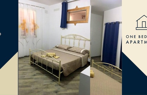 Carpino Apartment | Homerez - Nice apartement 15 km away from the beach for 4 ppl. at Carpino
