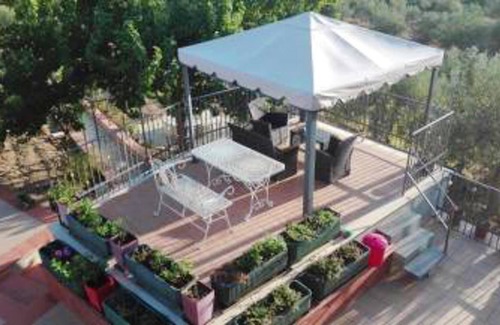 Lercara Friddi Apartment | Homerez - Nice appartement for 4 ppl. with terrace at Lercara Friddi