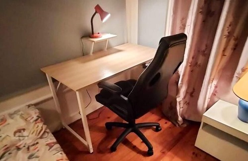 Centre Deux Apartment | Homerez - Nice appartement for 6 ppl. with garden at Saint-Étienne