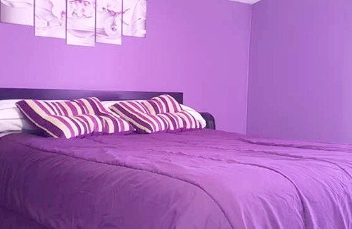 Valdovino Apartment | Homerez - Nice appartement 1 km away from the beach for 5 ppl. at Valdoviño