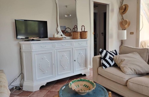 Castelluzzo House | Homerez - Nice house 1 km away from the beach for 6 ppl. at San Vito lo capo