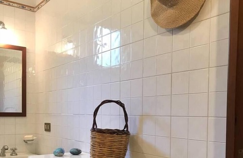Castelluzzo House | Homerez - Nice house 1 km away from the beach for 6 ppl. at San Vito lo capo