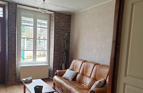 Nuits House | Homerez - Nice house for 6 ppl. with terrace at Nuits