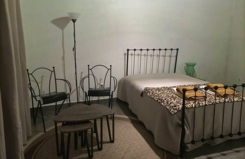 Ribeira Grande House | Homerez - Property for 2 ppl. with swimming-pool and terrace at Rabo de Peixe