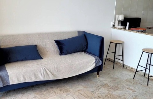 Le Ricanto Apartment | Homerez - Seaside studio in Ajaccio