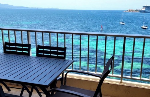 Le Ricanto Apartment | Homerez - Seaside studio in Ajaccio