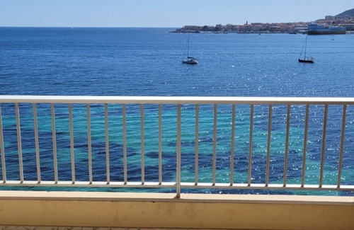 Le Ricanto Apartment | Homerez - Seaside studio in Ajaccio