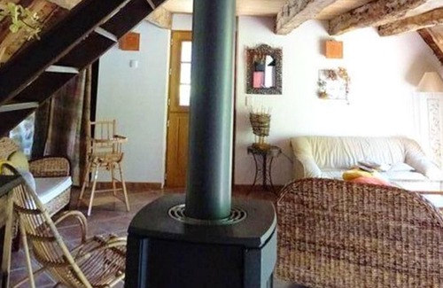 Florentin-la-Capelle House | Homerez - Spacious house for 8 ppl. with terrace at Florentin-la-Capelle