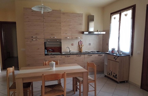 Teulada Apartment | Homerez - Spacious Flat in Teulada
