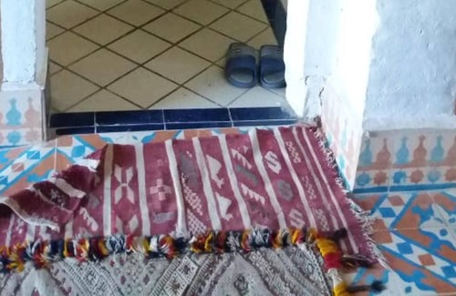 Hassilabied House | Homerez - Spacious house for 8 ppl. with terrace at Hassilabied