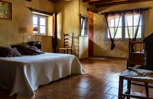 Cudos House | Homerez - Spacious house for 8 ppl. with terrace at Cudos