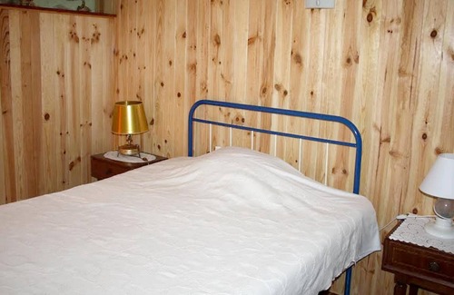 Viseu House | Homerez - Spacious house for 7 ppl. with terrace at Nogueira