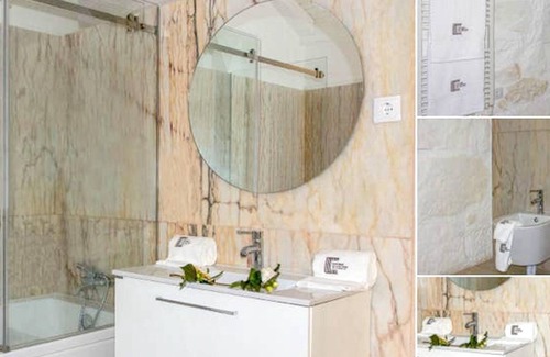 Riba de Mouro House | Homerez - Spacious house for 5 ppl. with terrace at Riba de Mouro