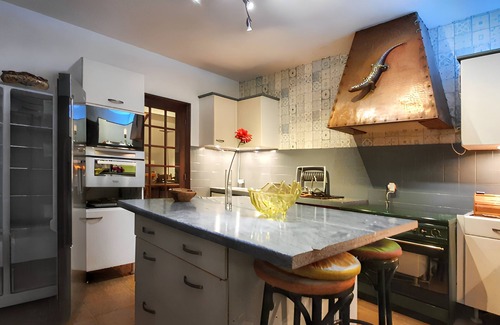 Montricoux Villa | Homerez - Spacious Villa with Private Pool - Montricoux