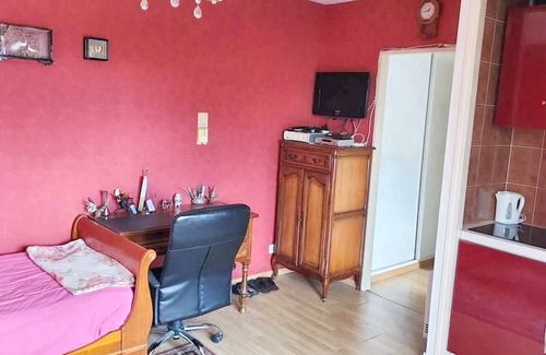 Vitry-le-Francois Apartment | Homerez - Studio in Vitry-le-François