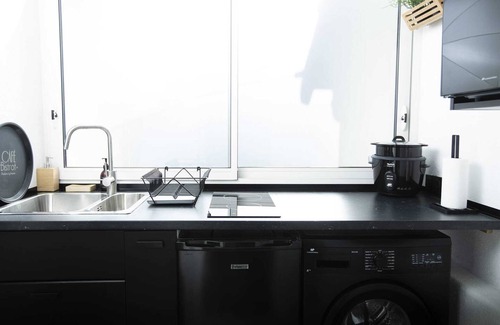 Clermont-Ferrand Apartment | Homerez - Studio in Clermont-Ferrand.