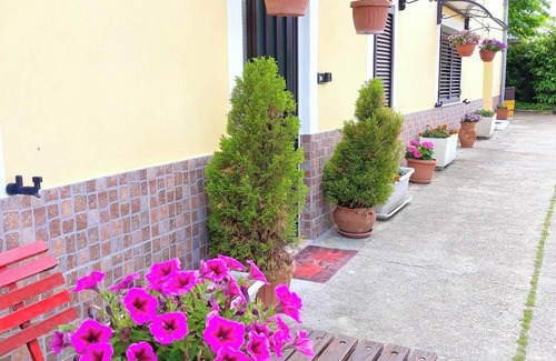 Canosa Sannita Apartment | Homerez - Studio in Canosa Sannita