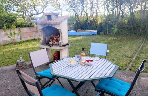 Flamanville Apartment | Homerez - Studio in Flamanville