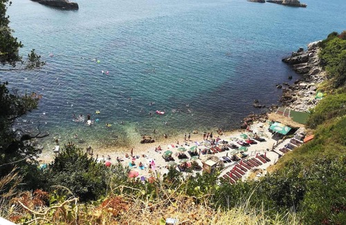 Rana Apartment | Homerez - Studio in Ulcinj - Sea View