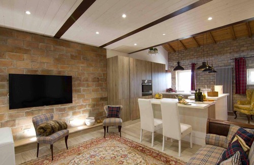 Vignanello Apartment | Homerez - Studio in Vignanello