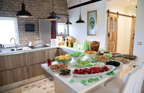 Vignanello Apartment | Homerez - Studio in Vignanello