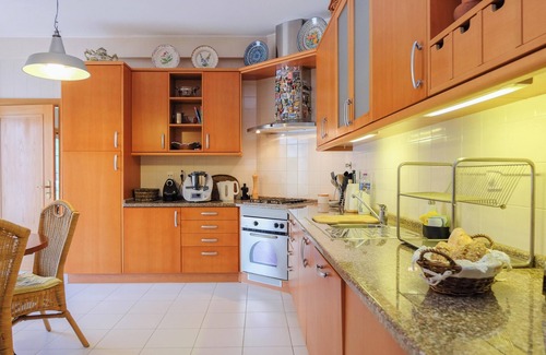 Santa Maria do Castelo Villa | Homerez - Sunny Villa in Comporta with Private Pool