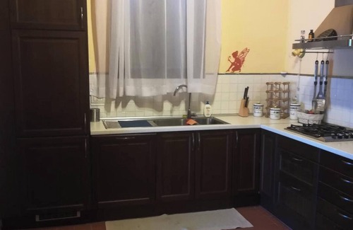 Osteria delle Noci Villa | Homerez - Villa in Osteria delle Noci