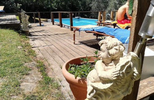 Osteria delle Noci Villa | Homerez - Villa in Osteria delle Noci