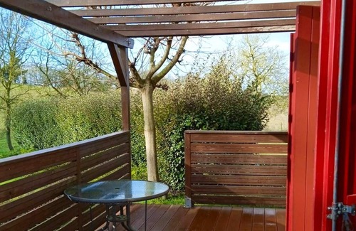 Lussan Villa | Homerez - Villa 9 km away from the beach for 17 ppl. with swimming-pool and spa