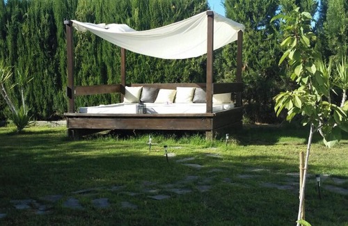 Atarfe Villa | Homerez - Villa in Atarfe, Private Pool